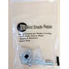 Heavy Duty Square Hole Wand Tilter High Profile for Horizonal