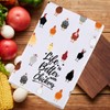 MYSOMY Chicken Kitchen Towels Chicken Dish Towel Chicken Mom Gifts