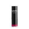 NYX PROFESSIONAL MAKEUP - Lápiz labial redondo extra cremoso, color