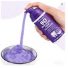 DIPSEVEN Purple Teeth Cleaning Powder - Color-Correcting Whitening Powder