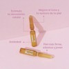 Babaria Ampollas Tratamiento Anti-Edad Retinol, Transparente, 5 x 2 ml