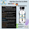 Complete Auto Care Clear Coat High Gloss 1 Ounce- German