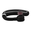 Single-Ear Headset, Waterproof Wireless Business Earphone with HD Microphone, Noise