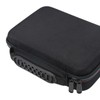 Colcolo Hair Case Travel Storage Case Large Capacity Professional Shaving