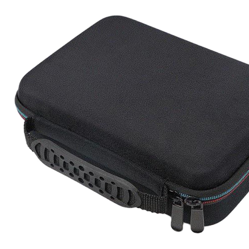 Colcolo Hair Case Travel Storage Case Large Capacity Professional Shaving