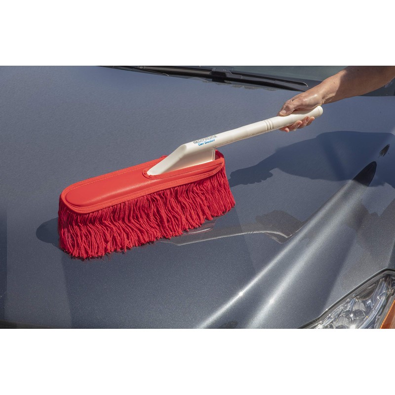 California Car Duster California Car Duster Standard Model with Plastic