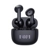 BINDEN Audífonos Inalámbricos Harmony Semi In Ear Sonido Hi-Fi con