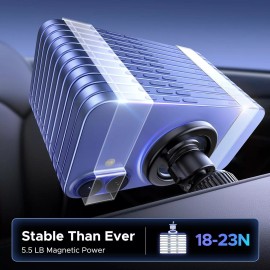 UGREEN Car Phone Mount for Magsafe Air Vent Car Mount Magnetic Phone Holder