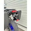 Short License Plate Holder Compatible with Yamaha Tracer 9 /