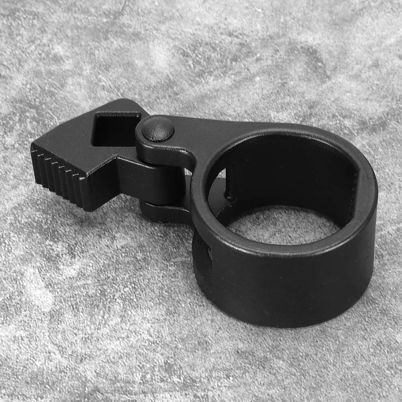 Dweekiy Inner Track Tie Rod End Removal Tool, Universal Car