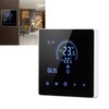 16A Digital Thermostat with LCD Display Programmable Thermostat Electric Heating