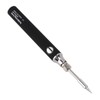 Soldering Iron Kit Cordless Electronic Welding Pen USB Rechargeable Adjustable
