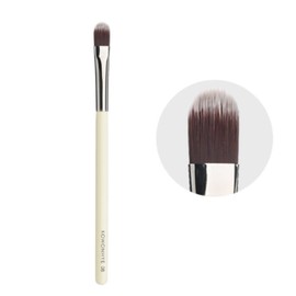 Mustaev Dark Circle Cover Go Won-hye 8 Foundation Concealer Brush BNS / 머스테브 다크서클 커버 고원혜 8 파데 컨실러 브러쉬 BNS