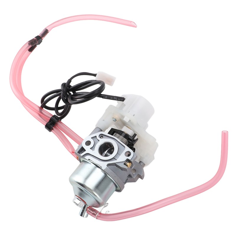 Lawn Trimmer Carburetor Aluminum Inverter Generator Engine Carb for EU1000i