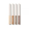 The Saem Cover Perfection Brow Concealer Texture Organizing Coloring Collection
