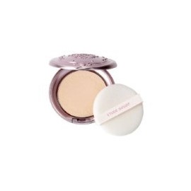 Etude House Secret Beam Powder Pact #2 Natural Pearl Beige