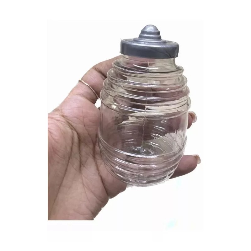 Saleros Y Palillero, Botellitas En Forma De Vitrolero 20 Pzs