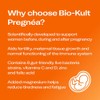 Bio-Kult Pregnéa | 6 Strains + Folic Acid, D, C,
