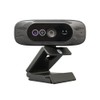 JPL Vision Access USB-A/USB-C 1080p HD 30fps Webcam Compatible with