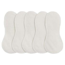 IMSEVIMSE 5 x Mini Workout Pads White