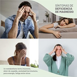 FS LAB MagiMag Fresa Limón - Citrato de Magnesio en Polvo de Natural Slim Frank Suarez - Con Colágeno Endulzado con Stevia, para Relajarse y Dormir Me