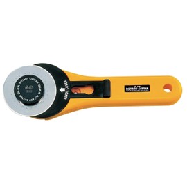 1, 60mm Olfa Rotary Cutter