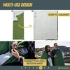 Sleeping Bag - Summer Rectangular