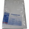 Terry Cloth Stretch Pad 90 x 200 cm with Film