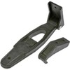 WOZUA Hood Latch Lock for Freightliner FL106 FL112 FL50 FL60