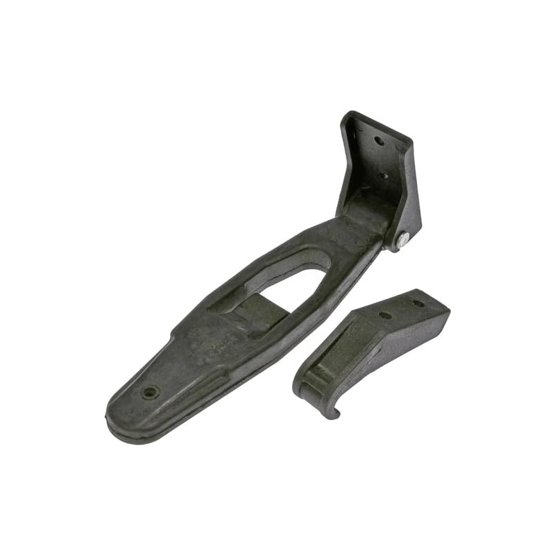 WOZUA Hood Latch Lock for Freightliner FL106 FL112 FL50 FL60