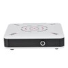 HJ-1S Mini Plastic 1000ml 25W Magnetic Stirrer Mixer Machine 0-2400