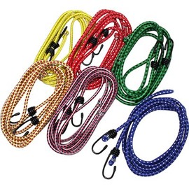 TOOL475 TOOL475 Bed Rubber Rope with Hook