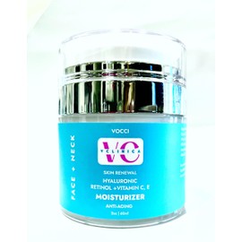 VCLINICA Hyaluronic Moisturizer with Retinol