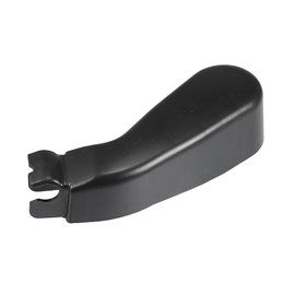 QUARKZMAN 1 Piece Car Rear Window Wiper Arm Nut Cover for Mercedes Bens