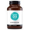 Viridian – Vitamin D3 2000iu – 60 Caps