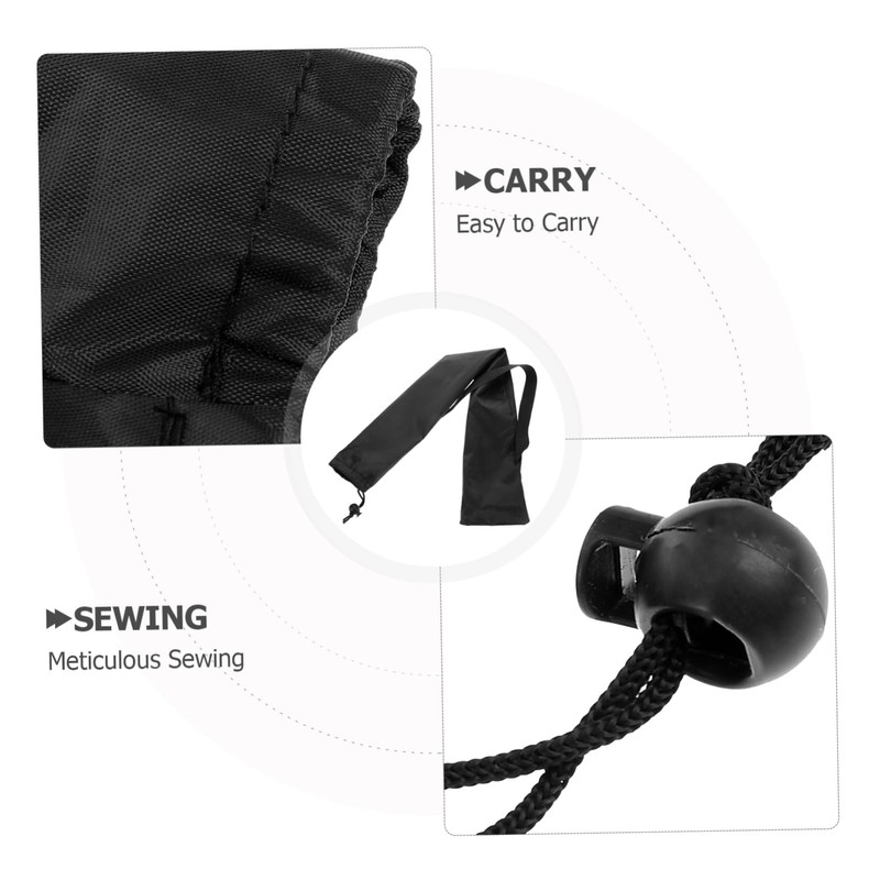 Kisangel Baseball Bats Protector Storage Pouch Backpack Handheld Options Made