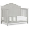 Sweetpea Baby Rose and Jasmin Toddler Rail