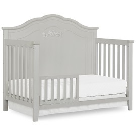 Sweetpea Baby Rose and Jasmin Toddler Rail