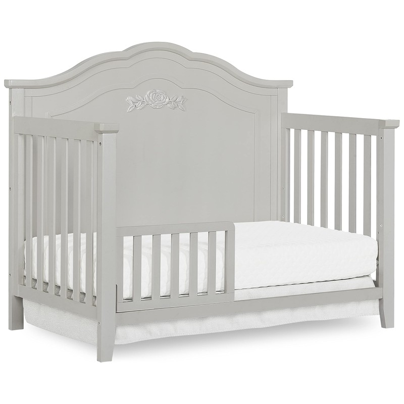 Sweetpea Baby Rose and Jasmin Toddler Rail