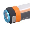 Magnetic Underhood Work Light 7800mAh USB Rechargeable 380LM Bright Waterproof