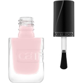 Catrice Gel Affair Nail Lacquer 004