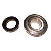 Ball Bearing w/Collar Fits Vermeer Replaces 215003