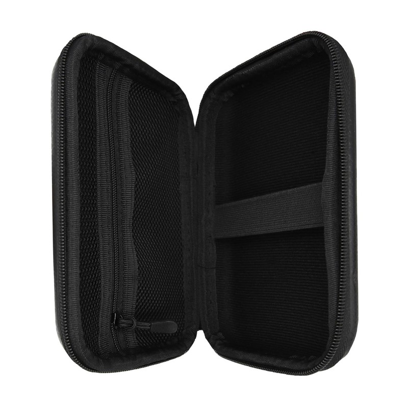 AISENS - ASBG-001-BK - External Case 2.5 Inch Black