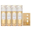 Max Clinic Oil Foam Cleansing Double Truffle Biome 110g 4pcs + 4 samples / 맥스클리닉 오일 폼 클렌징 더블 트러플 바이옴 110g 4개+샘플4개