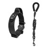 UNA MASCOTA Collar Táctico para Perros - Seguridad y Comodidad