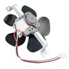 DIGISHUO | Range Hood Fan Motor | Compatible with Kenmore