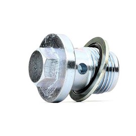 Corteco 220140S Locking Screw, Oil Pan