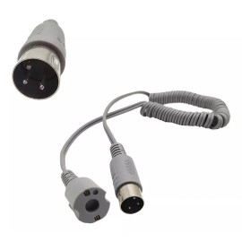 Pulidor Profesional De Uñas 1cable De Corriente Electrica  Pulidor Uñas Profesional Dril