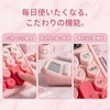 ideamall 12 Digit Calculator, Stylish, Cute, Large, Round Buttons, Retro