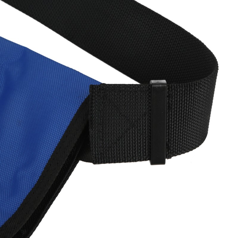 Diving Weight Belt Snorkeling 3 Pocket Weight Belt Quick Release